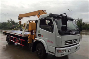 于都24小时道路救援服务