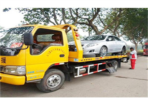 于都附近24小时汽车拖车服务热线