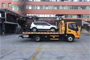 于都汽车紧急补胎换胎救援