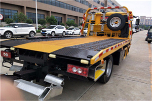 于都24小时汽车送油服务公司